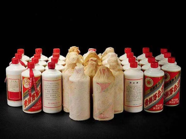 王场镇日照岚山回收酒价格哪里回收(附近上门回收茅台酒）?