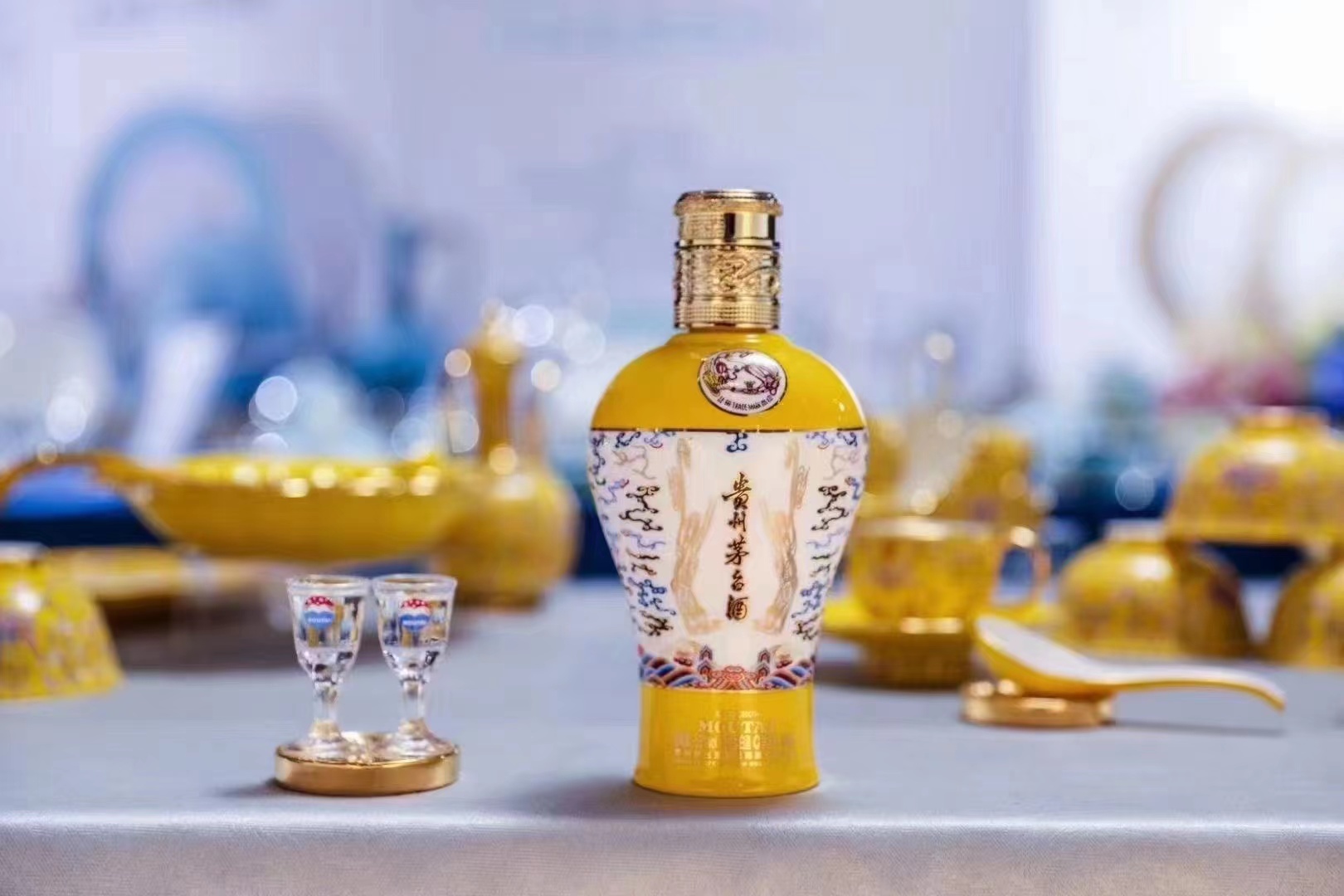 王场镇聊城东昌府高价回收茅台酒多少钱哪里回收(附近上门回收茅台酒）?